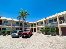 Empalme inn