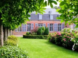 Château d'Aigneville