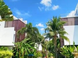 普吉岛灯笼码头别墅