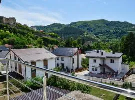 Apartman SUNCE