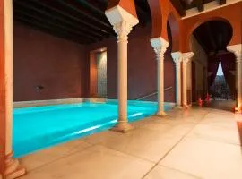 Hospedería Baños Arabes de Córdoba Dos