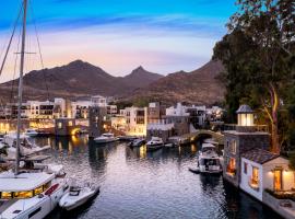 Radisson Collection Hotel, Bodrum，位于阿克亚拉尔的酒店