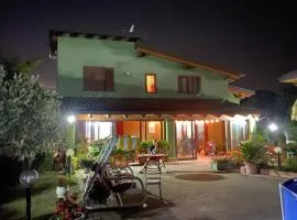 B&B Santa Maria