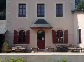 Le bistrot de l'écluse