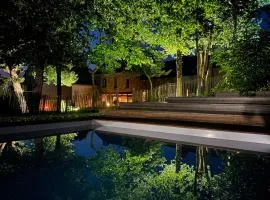 Domaine du Kelenn, Maison d'hôtes de charme avec piscine