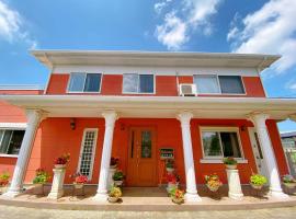 Golf house - Vacation STAY 9043，位于Ryūgasaki的酒店