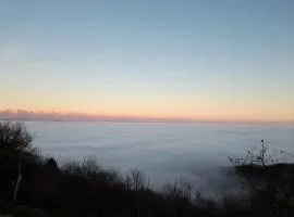 阿布拉米其旅馆
