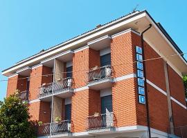 4 Venti，位于Curtatone的酒店