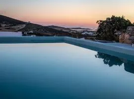 Paros - Naousa Casa Elena Piscina Privata 8x3