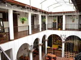 Hotel Restaurante Sion