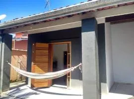 Confortável casa em Ubatuba - Perequê Açu