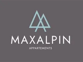 MAXAlpin Appartements