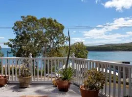 Perfect Seclusion Top Level Only