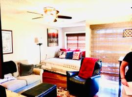 Beech Mountain Cozy Condo，位于榉木山的酒店