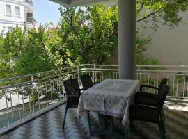 Daltur Cıty Apart，位于达拉曼的酒店