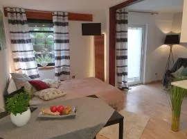 Privat Apartaments , eigene Eigang, eigene Badezimmer, und eigene Küche