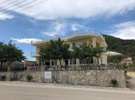 Neochori hotel，位于Neochórion的酒店