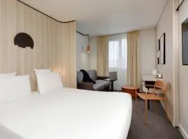 Kyriad Clermont-Ferrand-Sud - La Pardieu