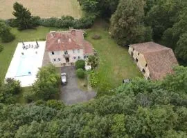Maison Lalanne