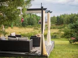 Oaza Spokoju Siecino