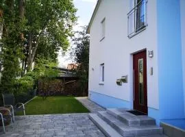 Ferienwohnungen Elsen