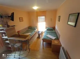 Vila Bliznakinja B