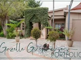 4 Gazelle Guesthouse