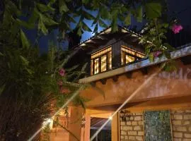 索莱达旅馆