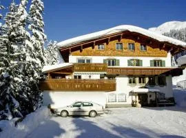 Hotel Pension Alpenrose