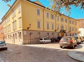 Palazzo Borgocolonne Apartments