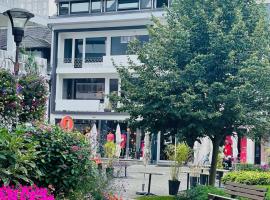 NEOZONE Appart-Hotel Malmedy