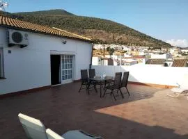 Alojamientos Andalucia