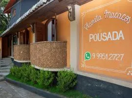 Planeta Macacos