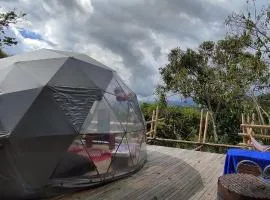 Glamping Sumapaz - Fusagasugá