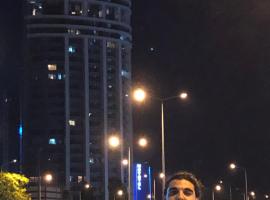 istanbul，位于Kjellerup的酒店