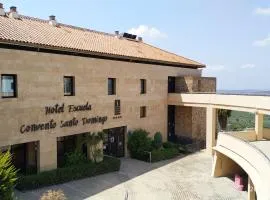 Hotel Escuela Convento Sto Domingo