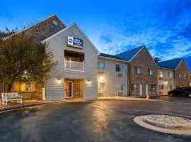 Best Western Dodgeville Inn & Suites