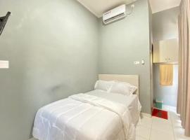 Pelangi Guest House Palembang RedPartner，位于Talang Kelapa的酒店