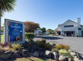 Holdens Bay Holiday Park