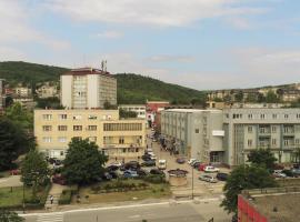 Srbija Bor，位于博尔的酒店