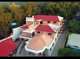 Rujo Hotel，位于Petit Goâve的酒店