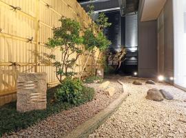 CHISUN BUDGET Kanazawa Ekimae，位于金泽的酒店