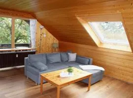 Ferienwohnung Weber