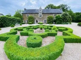 Manoir de Kerledan