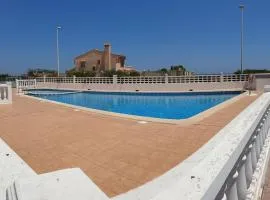 Vacansis Adosado Marenyet