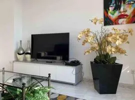 apartamento plaza del parque