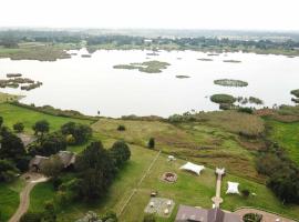 Fayview Function Venue，位于Brentwood Park的酒店