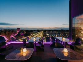 Collini Rooms Hotel