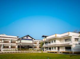 Mastiff Select Terrain Dandeli，位于丹德利的酒店