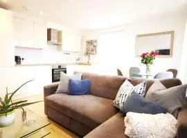 Apartment in the heart of East Wittering Village